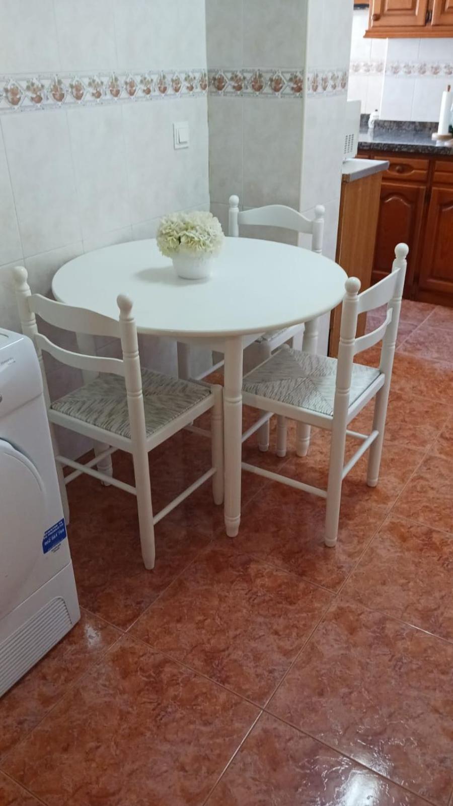 Apartamento Playa Azul Rincon de la Victoria Bagian luar foto