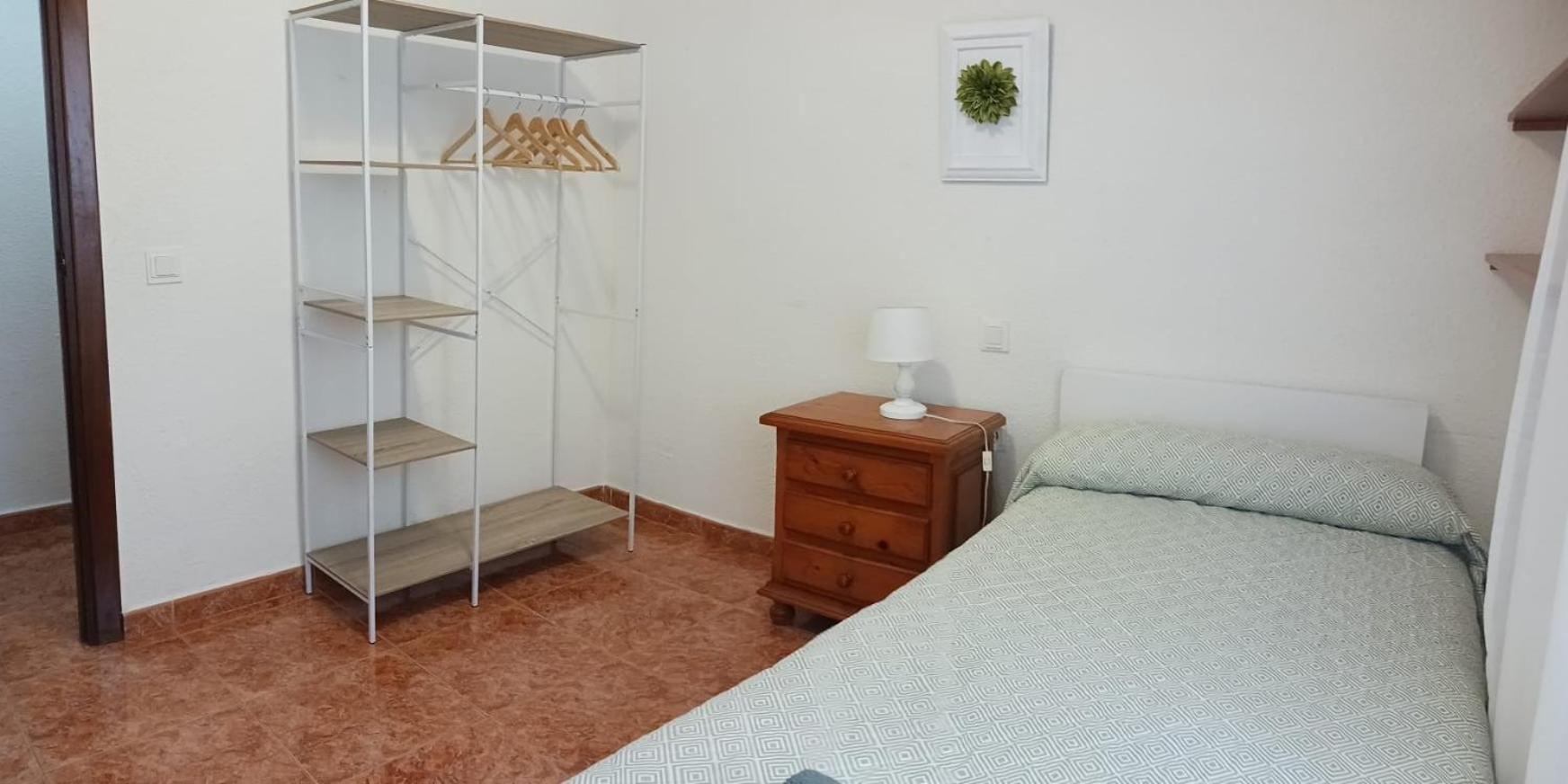 Apartamento Playa Azul Rincon de la Victoria Bagian luar foto